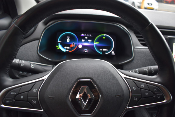 Renault ZOE R135 Intens 52 kWh (ex Accu) Navigatie