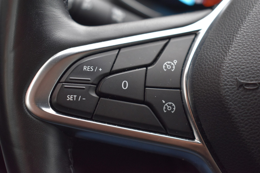 Renault ZOE R135 Intens 52 kWh (ex Accu) Navigatie