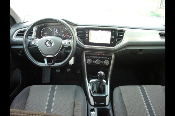 Volkswagen T-Roc 1.0 TSI Style