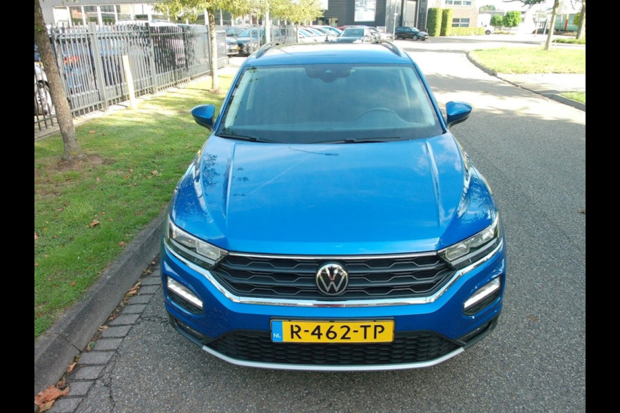 Volkswagen T-Roc 1.0 TSI Style