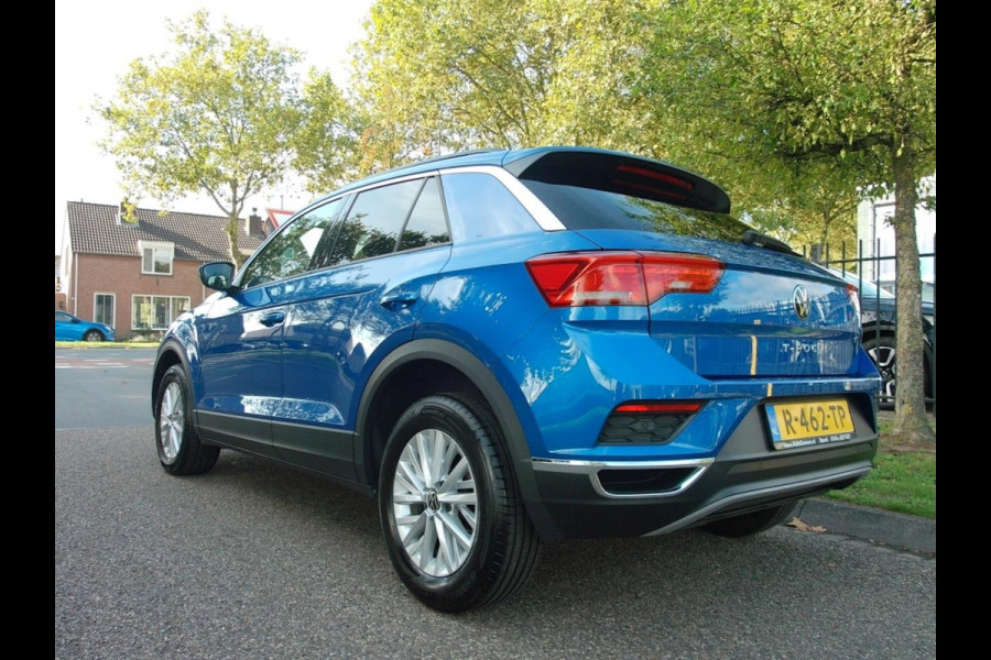 Volkswagen T-Roc 1.0 TSI Style