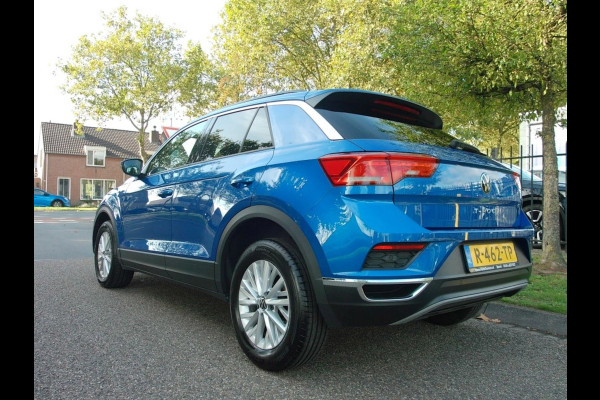 Volkswagen T-Roc 1.0 TSI Style