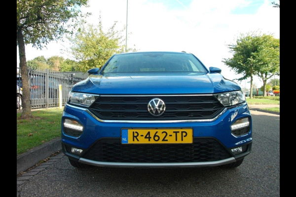 Volkswagen T-Roc 1.0 TSI Style