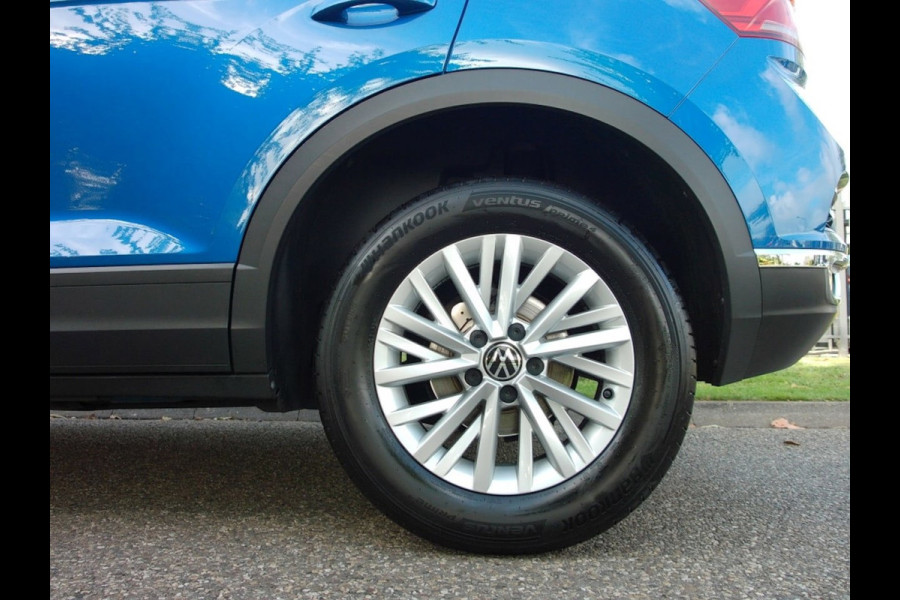Volkswagen T-Roc 1.0 TSI Style