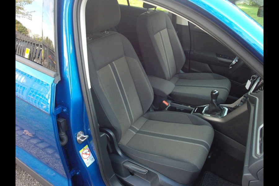Volkswagen T-Roc 1.0 TSI Style