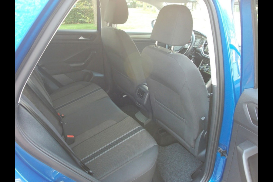 Volkswagen T-Roc 1.0 TSI Style