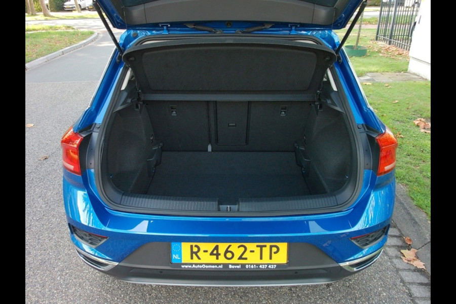 Volkswagen T-Roc 1.0 TSI Style