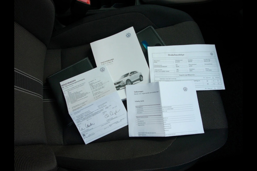 Volkswagen T-Roc 1.0 TSI Style