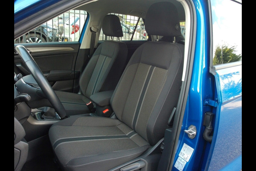 Volkswagen T-Roc 1.0 TSI Style