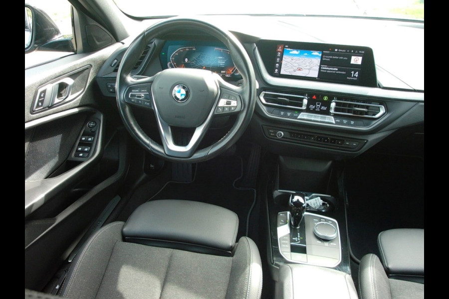 BMW 1-serie 118i Business Edition