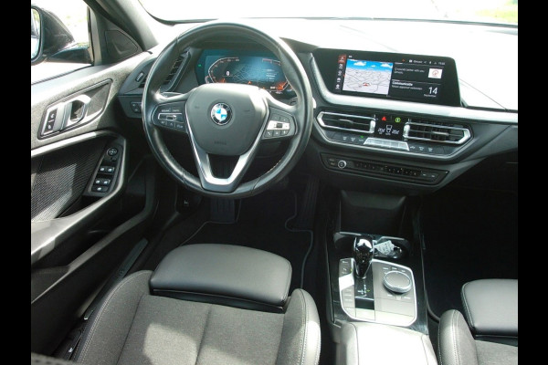 BMW 1-serie 118i Business Edition