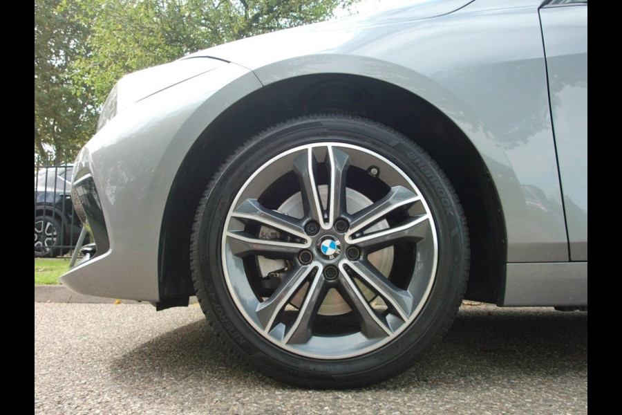 BMW 1-serie 118i Business Edition
