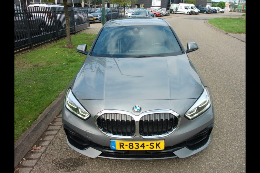 BMW 1-serie 118i Business Edition