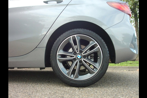 BMW 1-serie 118i Business Edition