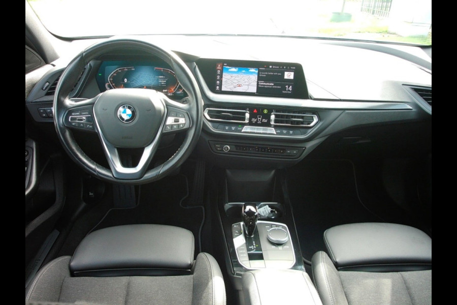 BMW 1-serie 118i Business Edition
