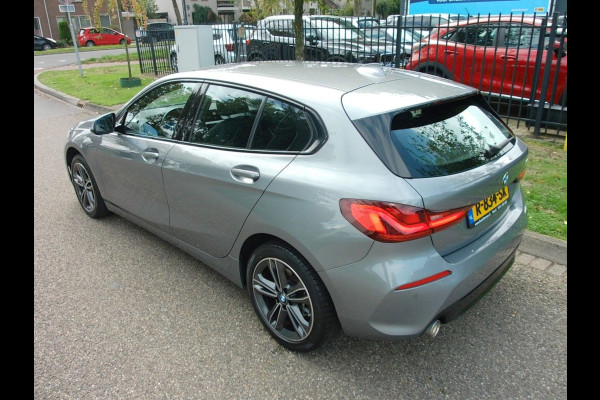 BMW 1-serie 118i Business Edition