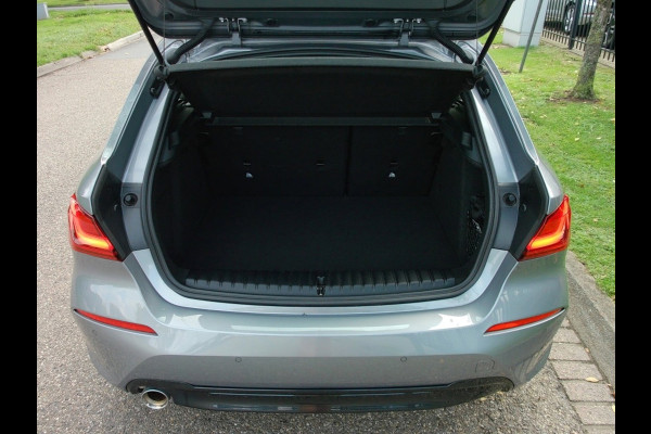BMW 1-serie 118i Business Edition
