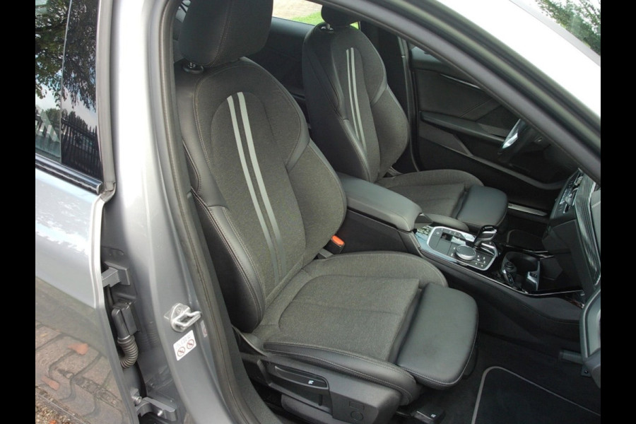 BMW 1-serie 118i Business Edition
