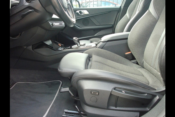 BMW 1-serie 118i Business Edition