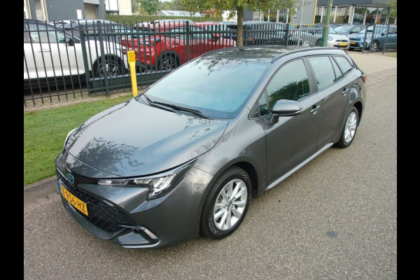 Toyota Corolla Touring Sports Hybrid 140 Active
