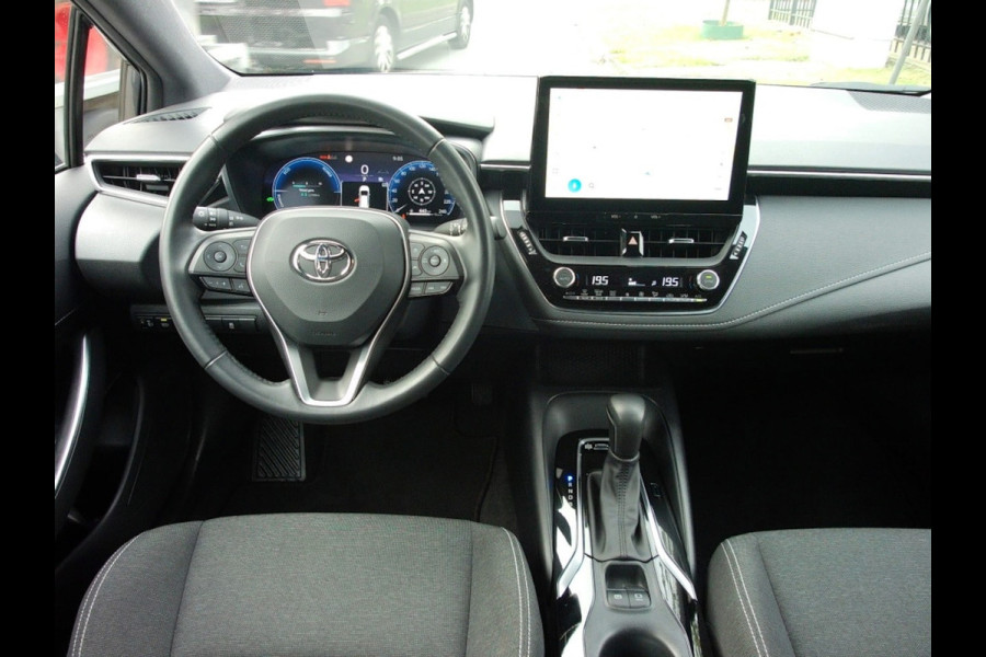 Toyota Corolla Touring Sports Hybrid 140 Active