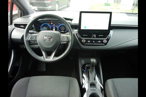 Toyota Corolla Touring Sports Hybrid 140 Active