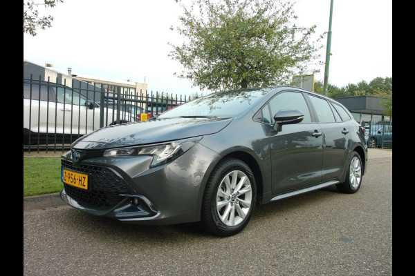 Toyota Corolla Touring Sports Hybrid 140 Active