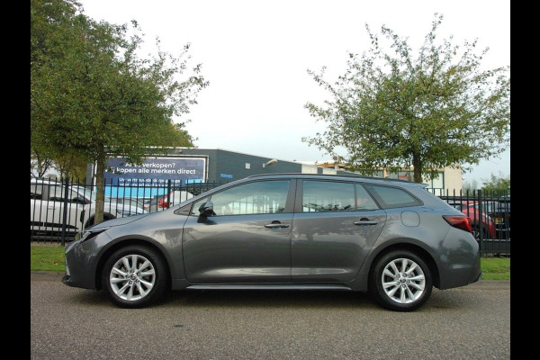 Toyota Corolla Touring Sports Hybrid 140 Active