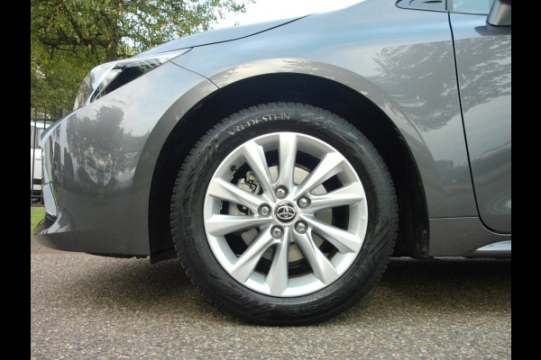 Toyota Corolla Touring Sports Hybrid 140 Active