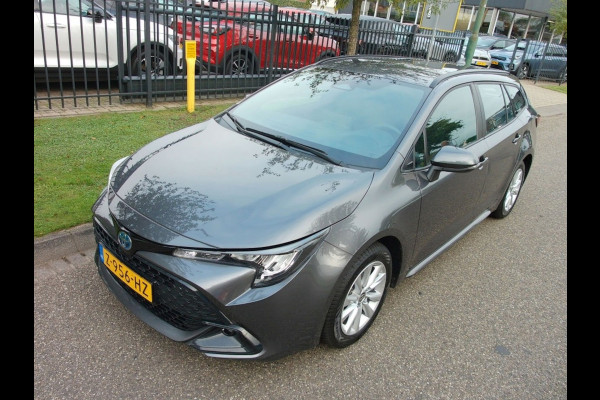 Toyota Corolla Touring Sports Hybrid 140 Active