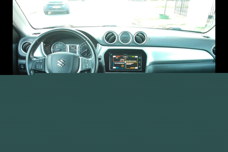 Suzuki Vitara 1.6 Exclusive