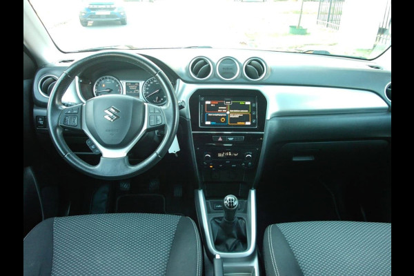 Suzuki Vitara 1.6 Exclusive