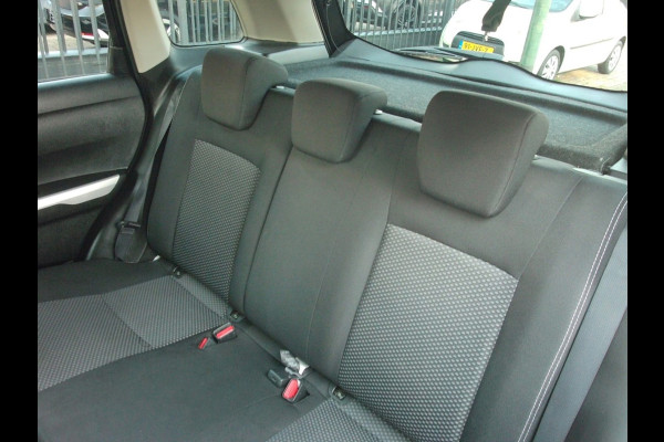Suzuki Vitara 1.6 Exclusive