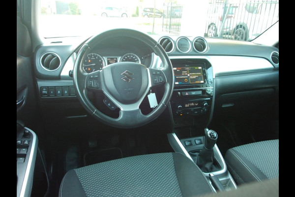 Suzuki Vitara 1.6 Exclusive