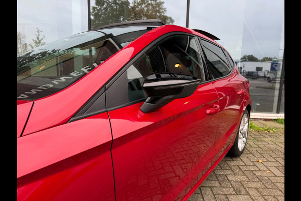 Seat Ibiza 1.0 TSI FR Business Intense - Pano/Schuifdak - Climate - Navi - Org.NL