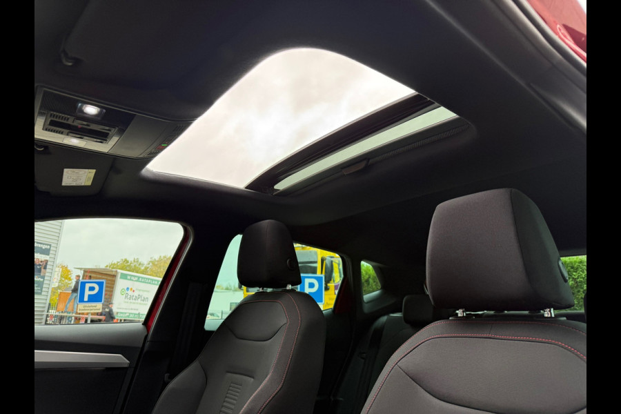 Seat Ibiza 1.0 TSI FR Business Intense - Pano/Schuifdak - Climate - Navi - Org.NL