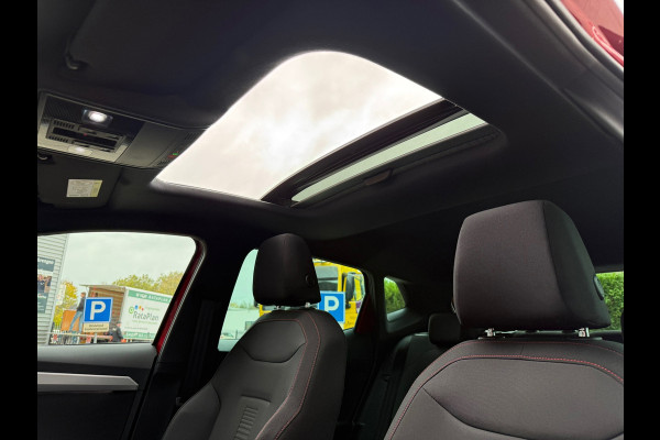 Seat Ibiza 1.0 TSI FR Business Intense - Pano/Schuifdak - Climate - Navi - Org.NL