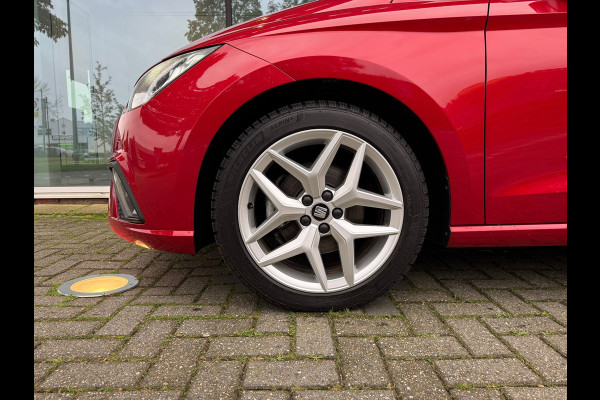 Seat Ibiza 1.0 TSI FR Business Intense - Pano/Schuifdak - Climate - Navi - Org.NL
