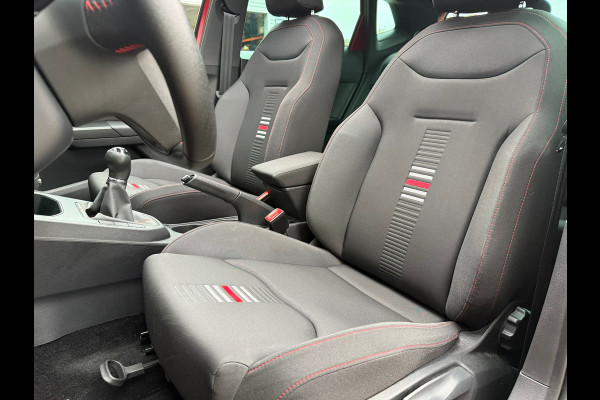 Seat Ibiza 1.0 TSI FR Business Intense - Pano/Schuifdak - Climate - Navi - Org.NL