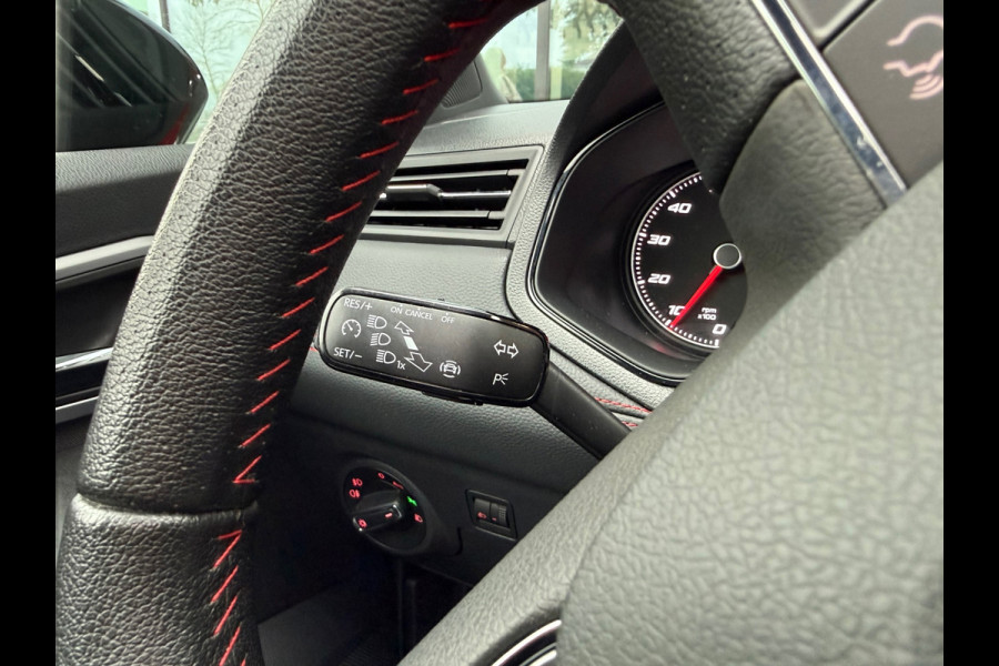 Seat Ibiza 1.0 TSI FR Business Intense - Pano/Schuifdak - Climate - Navi - Org.NL