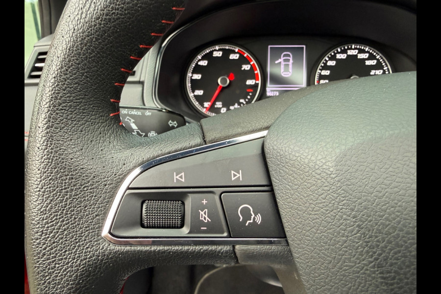 Seat Ibiza 1.0 TSI FR Business Intense - Pano/Schuifdak - Climate - Navi - Org.NL