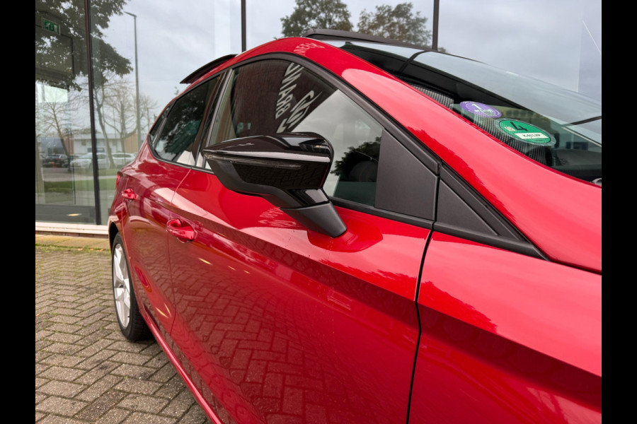 Seat Ibiza 1.0 TSI FR Business Intense - Pano/Schuifdak - Climate - Navi - Org.NL