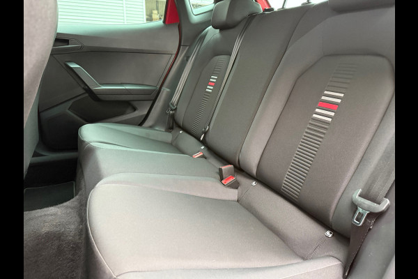 Seat Ibiza 1.0 TSI FR Business Intense - Pano/Schuifdak - Climate - Navi - Org.NL