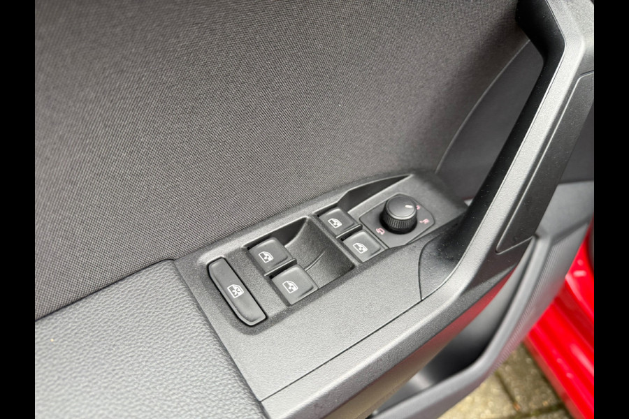 Seat Ibiza 1.0 TSI FR Business Intense - Pano/Schuifdak - Climate - Navi - Org.NL