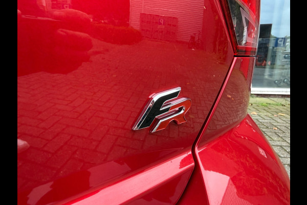 Seat Ibiza 1.0 TSI FR Business Intense - Pano/Schuifdak - Climate - Navi - Org.NL