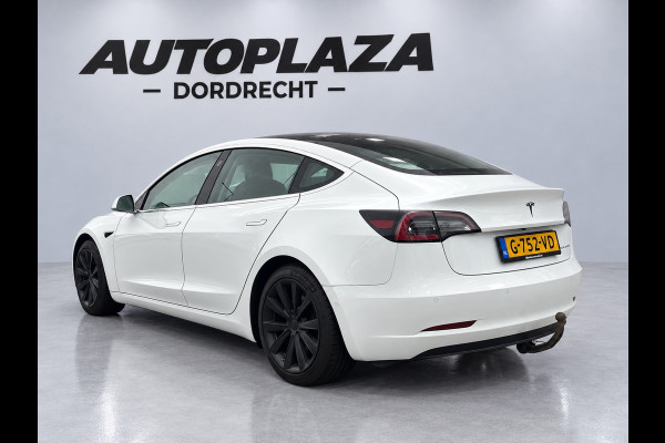 Tesla Model 3 Long Range AWD 75 kWh LEES TEXT