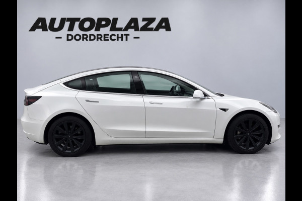 Tesla Model 3 Long Range AWD 75 kWh LEES TEXT