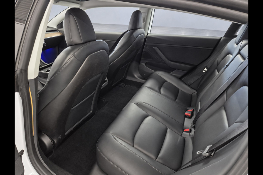 Tesla Model 3 Long Range AWD 75 kWh LEES TEXT