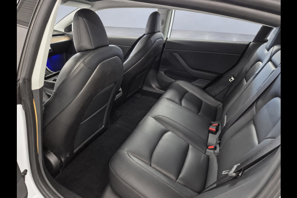 Tesla Model 3 Long Range AWD 75 kWh LEES TEXT