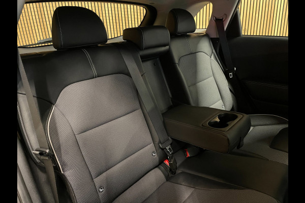 Kia e-Niro DynamicLine 39 kWh|3-FASE|100% SOH|ACC|AFN.TREKHAAK|CARPLAY|CAMERA|1/2 LEDER|1e EIGENAAR|INCL.BTW|NAVI|NAP|NL-AUTO|